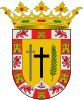 Coat of arms of Cúllar, Spain