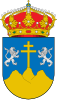 Coat of arms of Quintela de Leirado