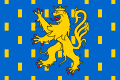 弗朗什-孔泰 Franche-Comté旗帜