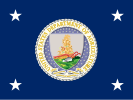 Flag of the Secretary of Agriculture
