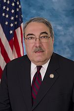 G. K. Butterfield was born to two mixed race black identified parents of Portuguese and African descent from the Azores.[150]