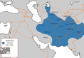Ghaznavid Empire (975-1187)