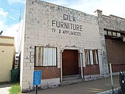 Gila Furniture Store