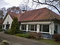 House in Hollandsche Rading