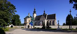 Sanctuary of Our Lady of Loretto