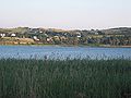 Pergusa Lake Lago di Pergusa