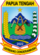 Seal of Central Papua