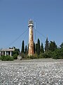 Sukhumi Lighthouse