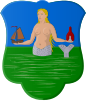 Coat of arms of Makkum