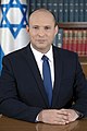 Israel Naftali Bennett, Prime Minister of Israel