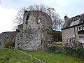 {{Listed building Wales|954}}