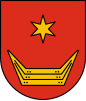 Coat of arms of Żerków