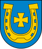 Coat of arms of Bychawa