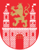 Coat of arms of Gmina Lubsko