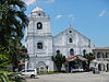 Pagsanjan Church