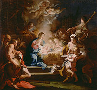 Sebastiano Conca c. 1720