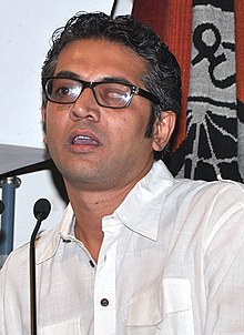 Joshi at Gujarat Vishwakosh Trust; April 2013