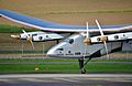 Solar Impulse 2