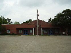 Spring Valley Village City Hall