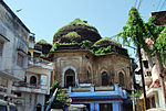 Tomb of Janab Aliya