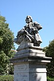 Monument to Pierre Puget, Toulon