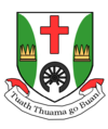 Coat of arms of Tuam