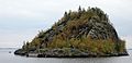 Image 69Ukonkivi island (from List of islands of Finland)