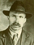 Bartolomeo Vanzetti