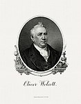 Oliver Wolcott 1795–1800