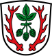Coat of arms of Aiglsbach