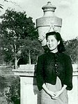 Xia Peisu in 1946