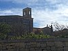 Chapel of the Society of the Sacred Heart