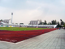 72nd Anniversary Stadium (Bang Mod)