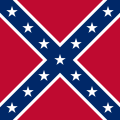 美利坚联盟国军旗
