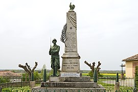 战争纪念碑