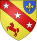 Coat of arms of Marainviller