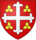 Coat of arms of Boissy-sans-Avoir