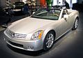 2006 Cadillac XLR