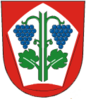 Coat of arms of Chuchelná