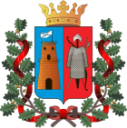 Coat of Arms of Rostov-on-Don