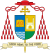 Anthony Poola's coat of arms
