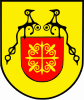 Coat of arms of Municipality of Rankovce