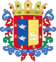 Coat of arms of Camagüey