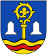 Coat of arms of Gladbach