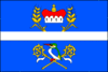 Flag of Dnešice