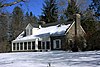 Stone Cottage