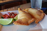 Empanadas