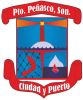 Official seal of Puerto Peñasco Municipality