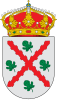 Coat of arms of Valdemorales, Spain