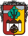 帕钦 Pácin徽章